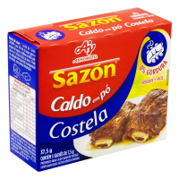 imagem de Sazon Caldo Costela 32.5G