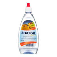 imagem de Adocante Zero Cal 200Ml