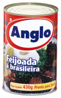 imagem de Feijoada Anglo 430Gr