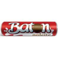 imagem de Chocolate Baton 16G Chocolate Ao Leite Unit