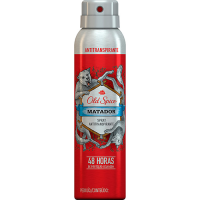 imagem de DES OLD SPICE MATADOR 150ML