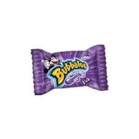 imagem de CHICLE BUBBALO CAIXA SBOR UVA