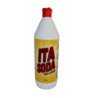 imagem de Soda Liquida Ita 1Lt