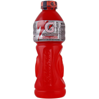 imagem de Gatorade Morango Maracuja 500Ml