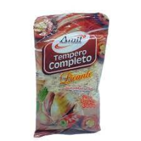 imagem de TEMPEMPERO  PICANTE 300G AMIL