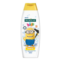 imagem de SH PAL KIDS 350ML MINIONS