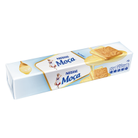 imagem de Biscoito Moca Nestle 140G