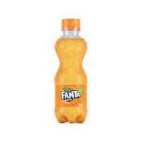 imagem de Fanta Laranja Pet 200Ml