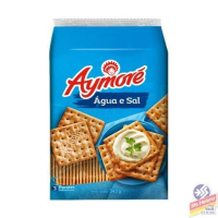 imagem de Aymore Água E Sal 345Gr