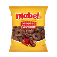 imagem de Biscoito Mabel 400G Chocolate