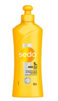 imagem de CR PENTEAR SEDA 300ML TOQUE DE SEDA
