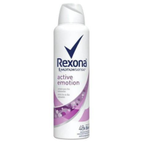 imagem de Desodorante Rexona Aero Women 150Ml Active Emot