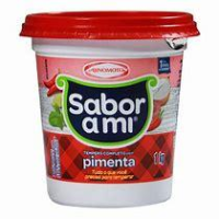 imagem de Tempero sabor Ami 1Kg Com Pimenta