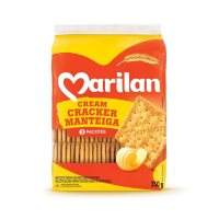 imagem de Marilan Cream Cracker 350Gr