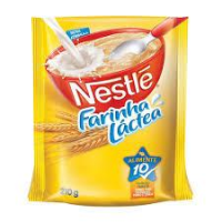 imagem de Farinha Lactea Nestle 210Gr