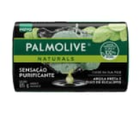 imagem de SAB PALMolIVE ARGILA E EUCALIPTO 85G