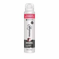 imagem de DES AERO MONANGE 200ML INVISIVEL