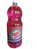 imagem de Desinf. Santa Clara Floral 2L