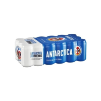 imagem de CER ANTARCTICA 350ML PROMOCIONAL C/18UNID