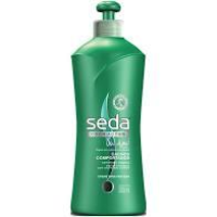imagem de Creme Pentear Seda 300Ml Cachos Comport
