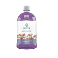 imagem de SABONETE LIQUIDO GLICERINADO ISACARE 500ML LAVANDA