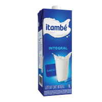 imagem de Leite Itambé 1Lt Integral