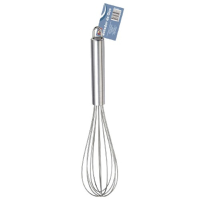 imagem de BATEDOR DE OVOS INOX 30CM CATUAI