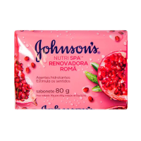 imagem de SAB JOHNSON 80G ROMA