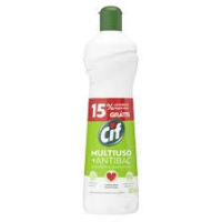 imagem de LIMP MULTIUSO CIF ANTIBAC 500ML GRST 15