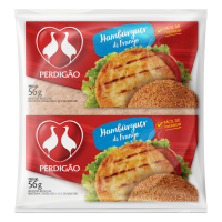 imagem de Hamburguer Perdigao Frango