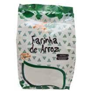 imagem de Farinha Arroz Mais Vida 500Gr