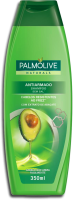 imagem de SHAMPOO  PALMOLIVE 350ML NATURALS ANTI ARMADO