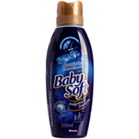 imagem de AMAC BABY SOFT 500ML CAR AZUL