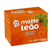 imagem de Cha Leao 16G Matte Original