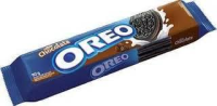 imagem de Biscoito Oreo 90G Chocolate