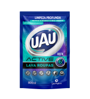 imagem de LAVA ROUPAS ACTIVE 800ML REFIL