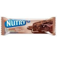 imagem de Barra Cereal Nutry 22G Bolo Chocolate
