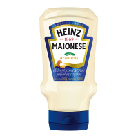 imagem de Maionese Heinz 390G