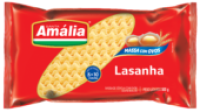 imagem de Lasanha Santa Amália 500G Dir Forno