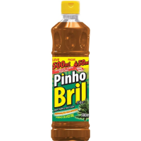 imagem de DESINF PINHO BRIL L500 P450ML PINHO SILV