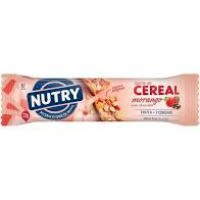 imagem de Barra Cereal Nutry 22G Morango E Chocolat
