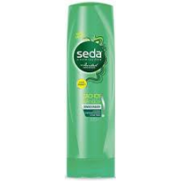 imagem de Condicionador Seda 325Ml Cachos Definidos
