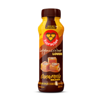 imagem de BEBIDA LACTEA 3CORACOES CAPPUCCINO CARAMELO SALGADO 260ML