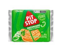imagem de BISC MARILAN PIT STOP RECH SALSA E CEB 91G