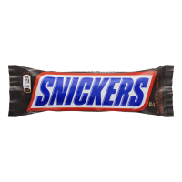 imagem de Snickers Original 45Gr