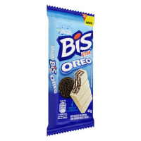 imagem de Chocolate Bis Xtra 45G Black