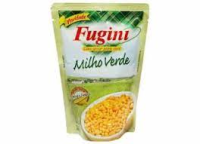 imagem de Milho Verde Fugini Sachê 170G