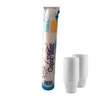 imagem de COPO DESC COPOPLAST 50ML C 100 UN