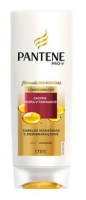 imagem de CONDICIONADOR  PANTENE 175ML CACHOS HIDRA VITAMINAD
