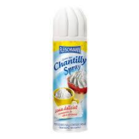 imagem de Chantilly Spray Fleischmann 250Gr